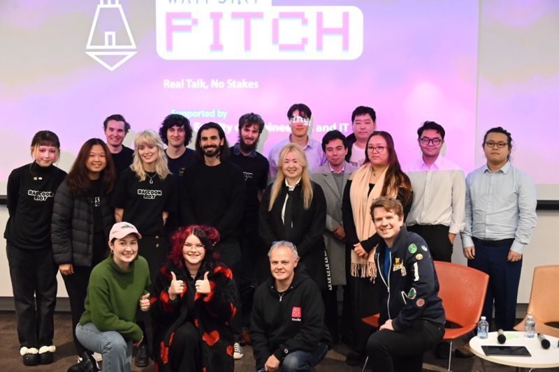 WayPoint Pitch