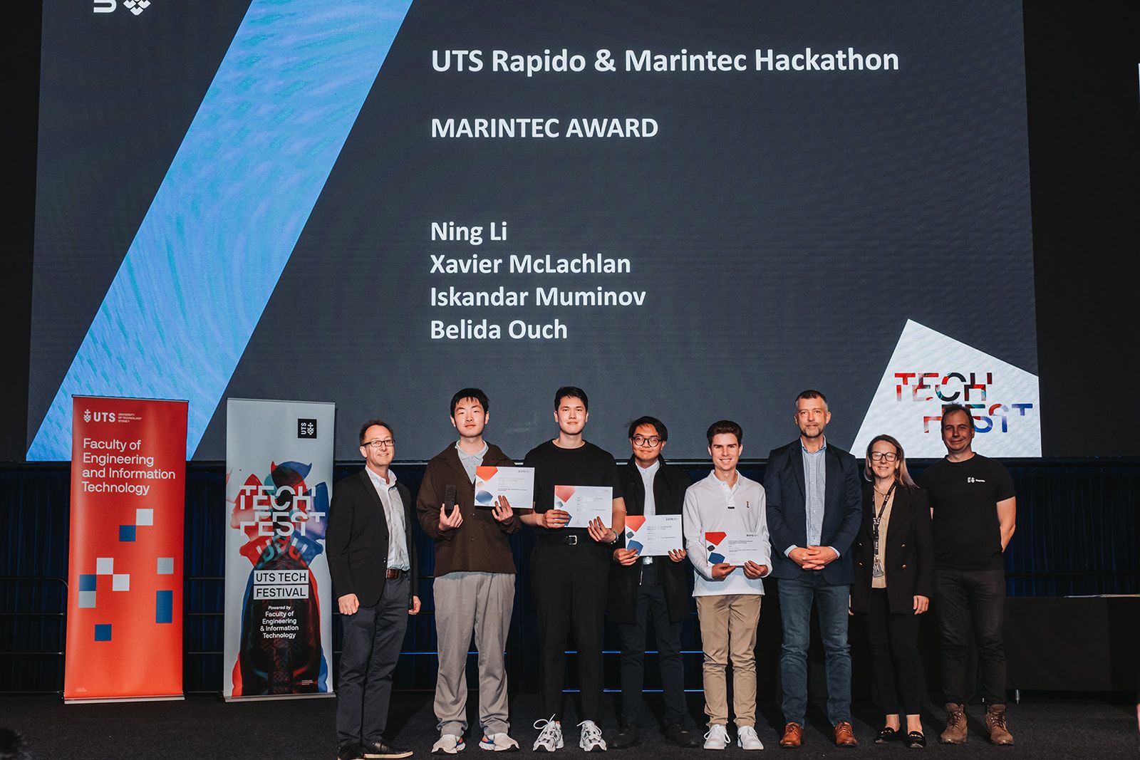 Hackathon