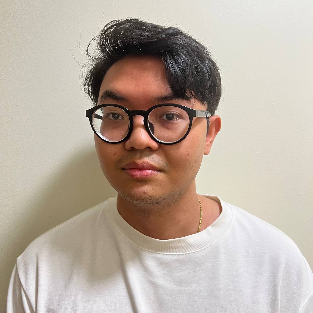 Belida Ouch - Game Developer