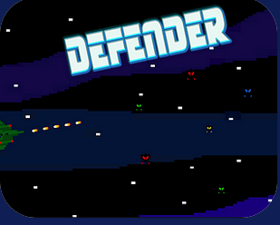 Defender