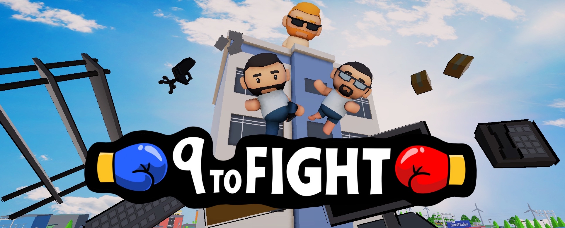 9ToFight