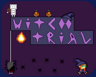 Witch Trial